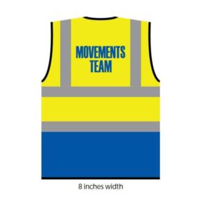 SCR-Movements Movements Team in Blue Back Logo